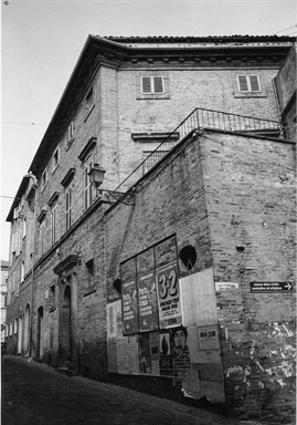 Palazzo Di Lorenzo